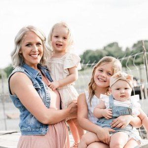 Meet your Posher, Jessie